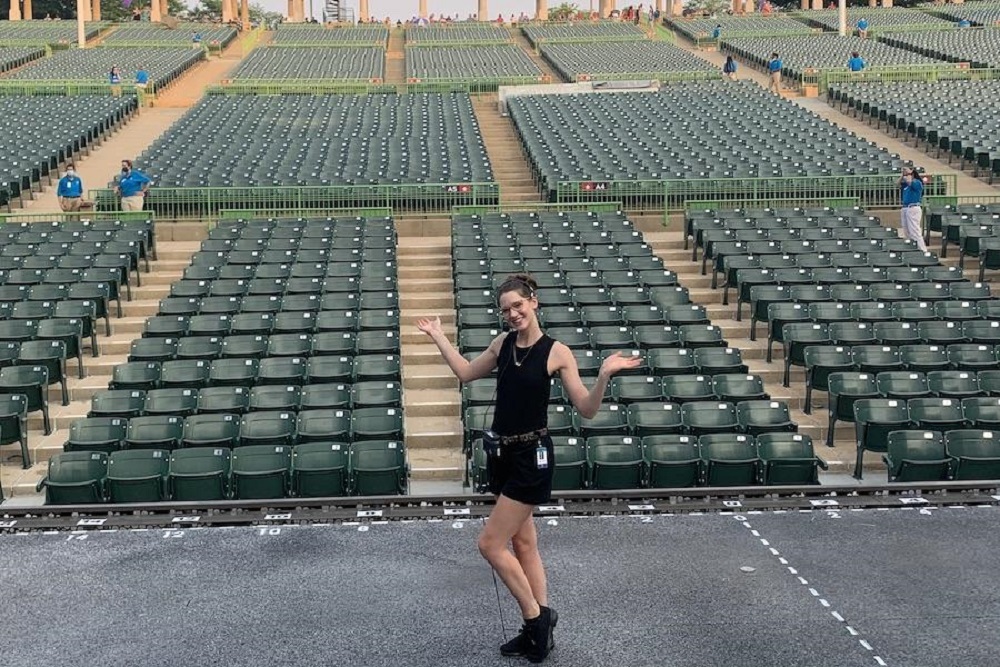 Graduate Regalia & Swag Bag Pick-up on June 17,2022