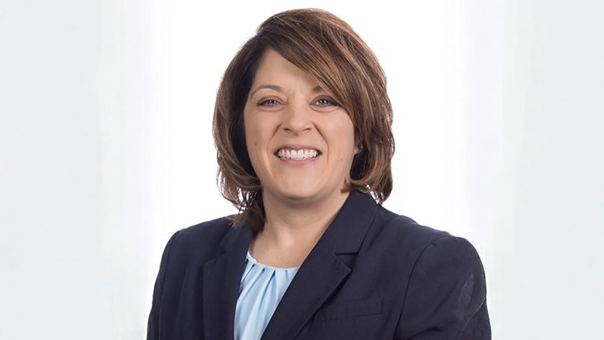 Karla Bigham, District 4 Commissioner at Washington County