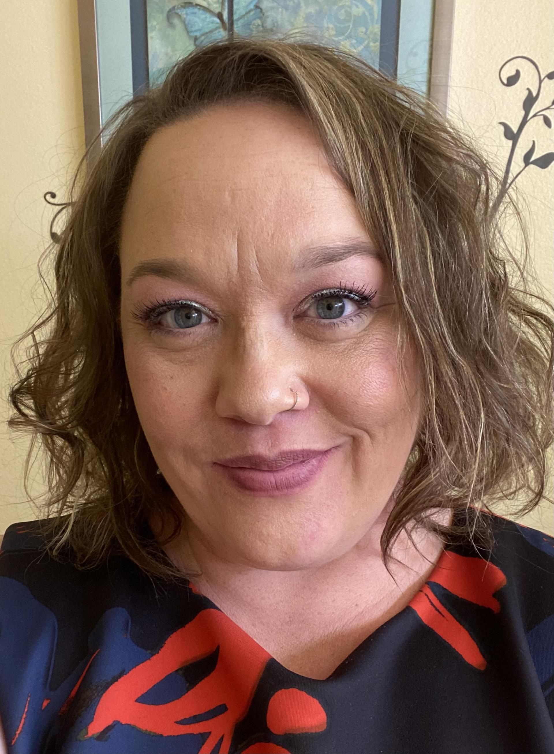 It’s Friday, and Missoula County employees are working hard for you! Meet Paula, licensed practical nurse at Partnership Health Center