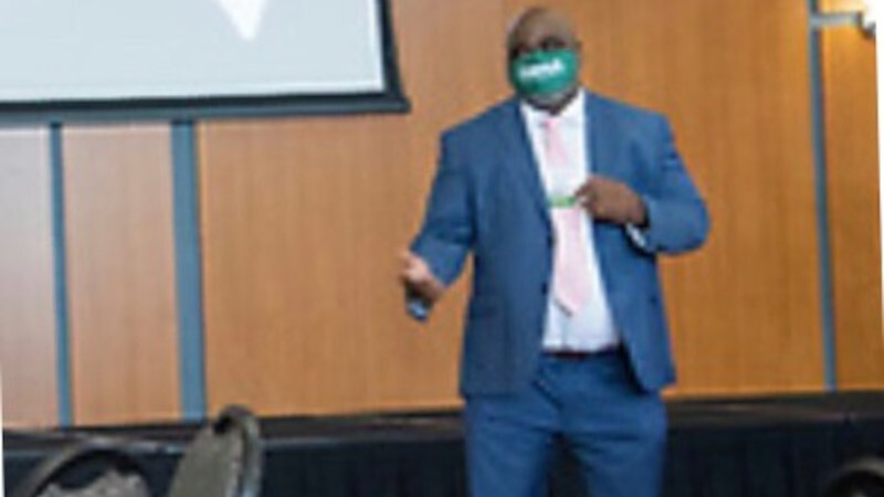 ‘A great opportunity’: Racine hires new equity officer to bring cultural diversity to the city ‘A great opportunity’: Racine hires new equity officer to bring cultural diversity to the city