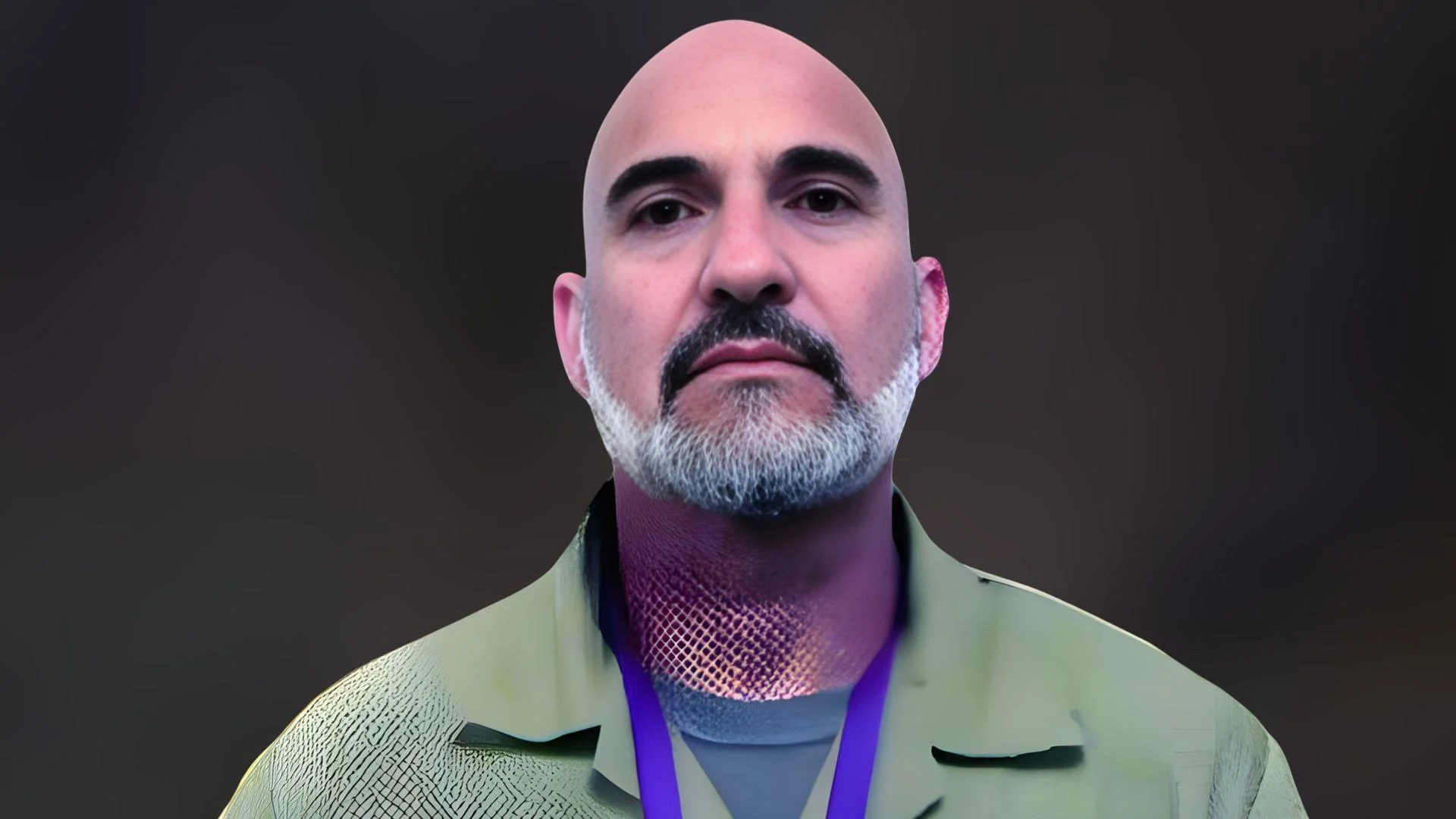 Pablo Marcelo Vidarte-Hernandez - Provided Pablo Marcelo Vidarte-Hernandez - Provided