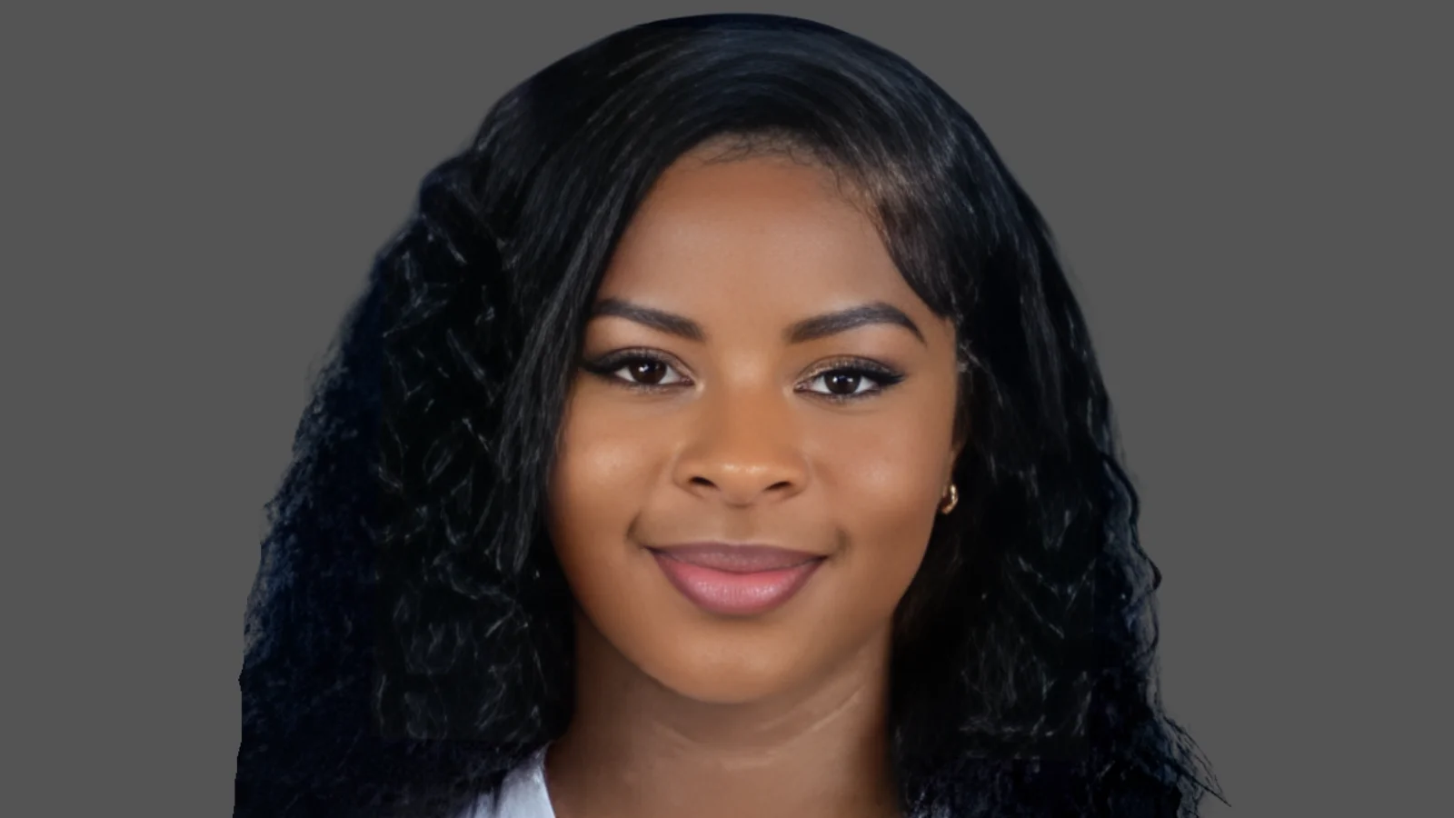 Christasha McNeil, Women's Tennis Player Christasha McNeil, Women's Tennis Player