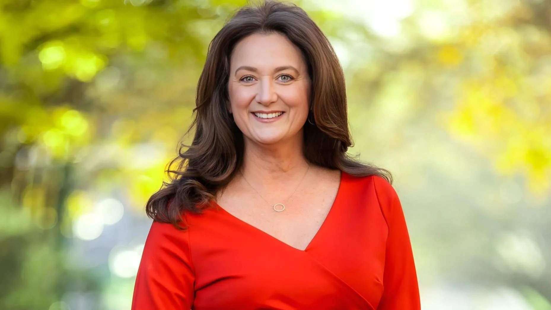 Melissa Merrell, Chair