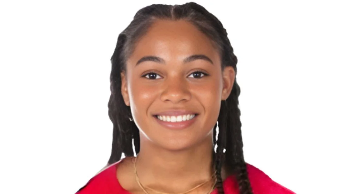 Zora Hardison, Volleyball player