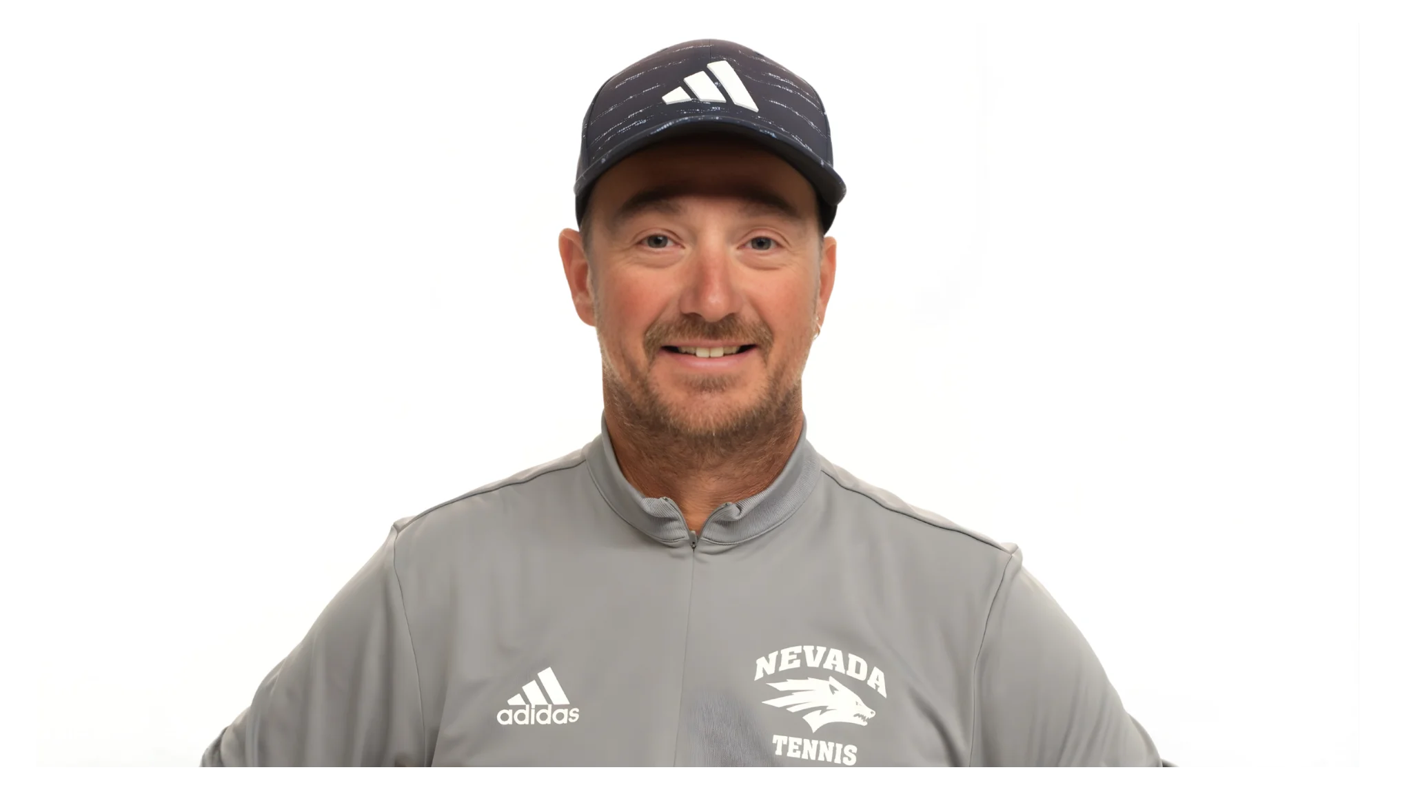 Nevada Men’s Tennis sweeps doubleheader against Menlo College