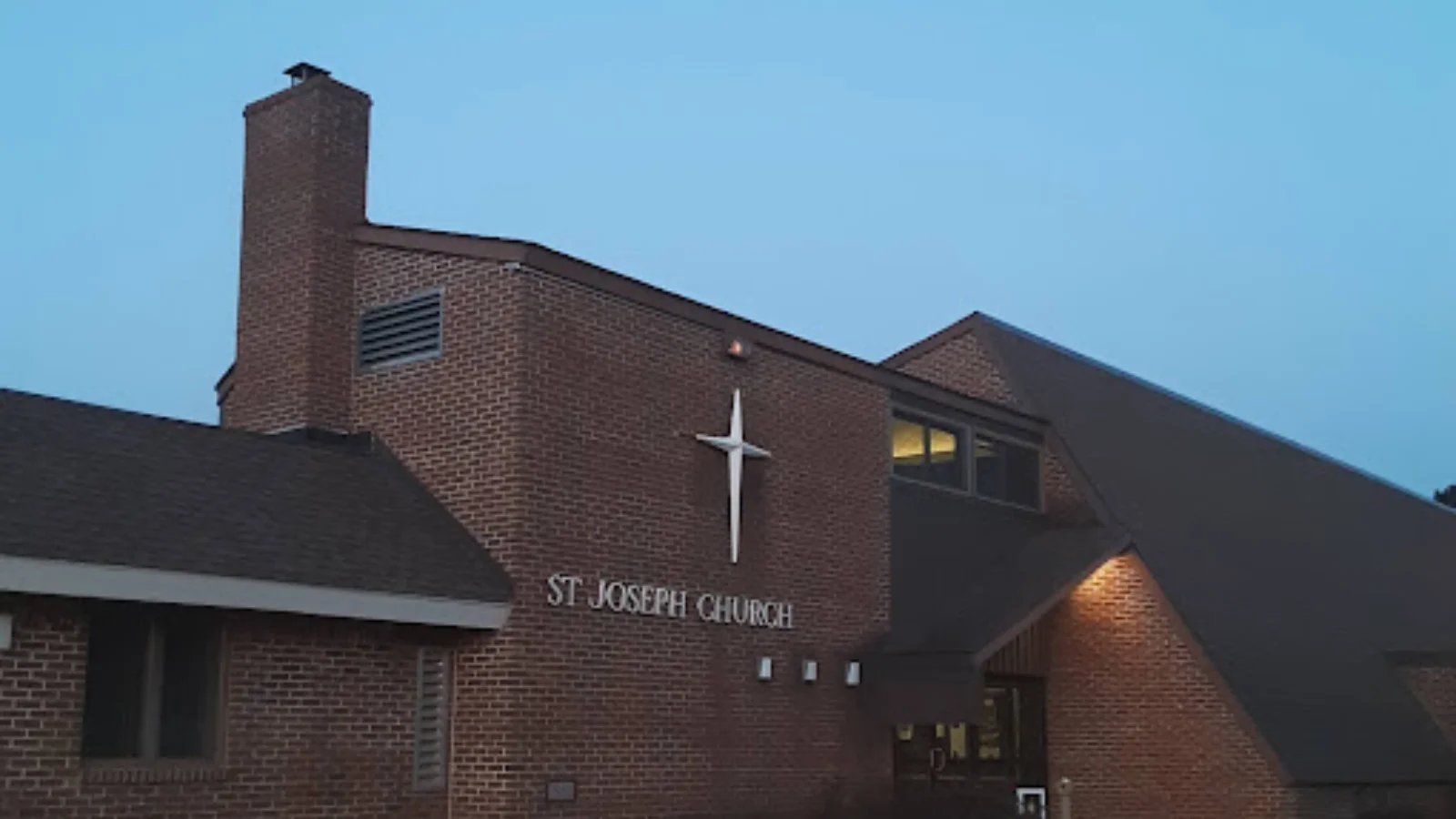 St. Joseph’s parishioner: I wouldn’t vote for Kamala ‘to save my life’