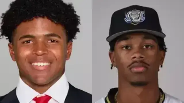 Which former The Region News area high school standouts will be in action on Sunday, May 11? Which former The Region News area high school standouts will be in action on Sunday, May 11?