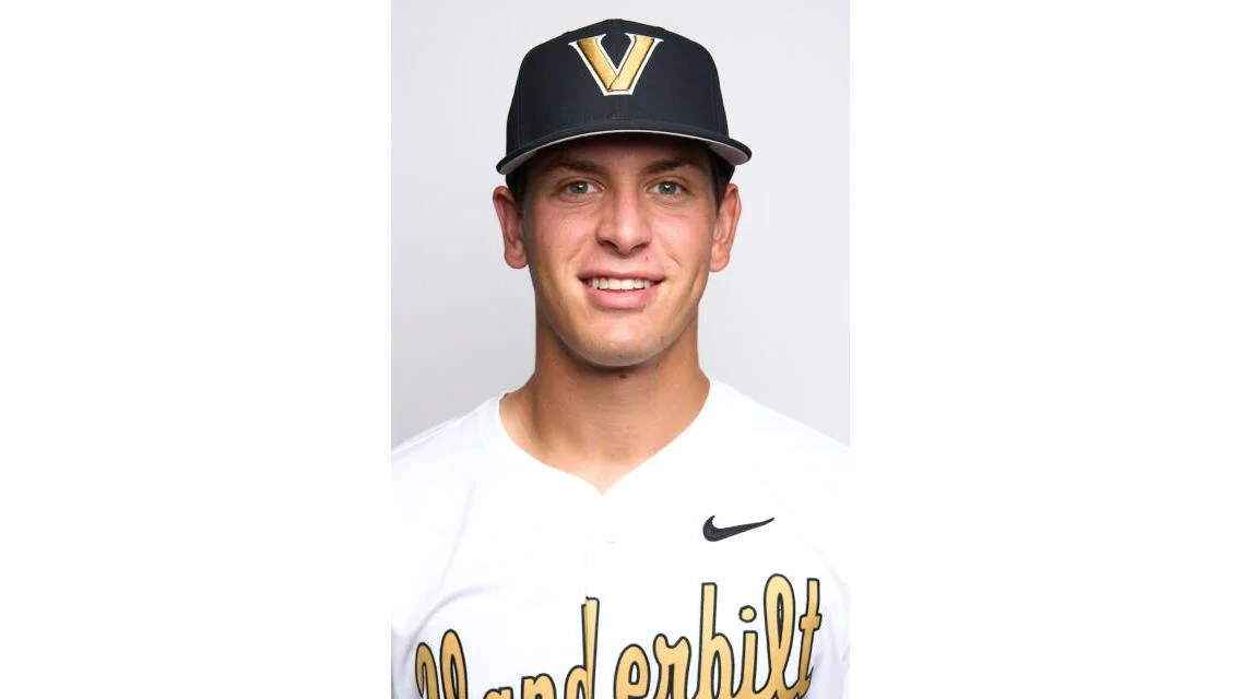 Boston Red Sox select Alex Kranzler with No. 514 pick in 2026 MLB draft