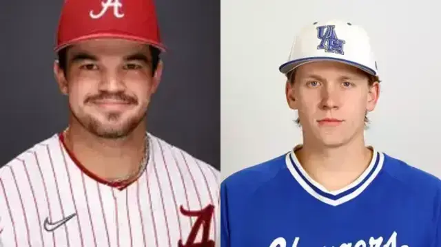 Which former North Birmingham Times area high school standouts will be in action on Sunday, March 30?