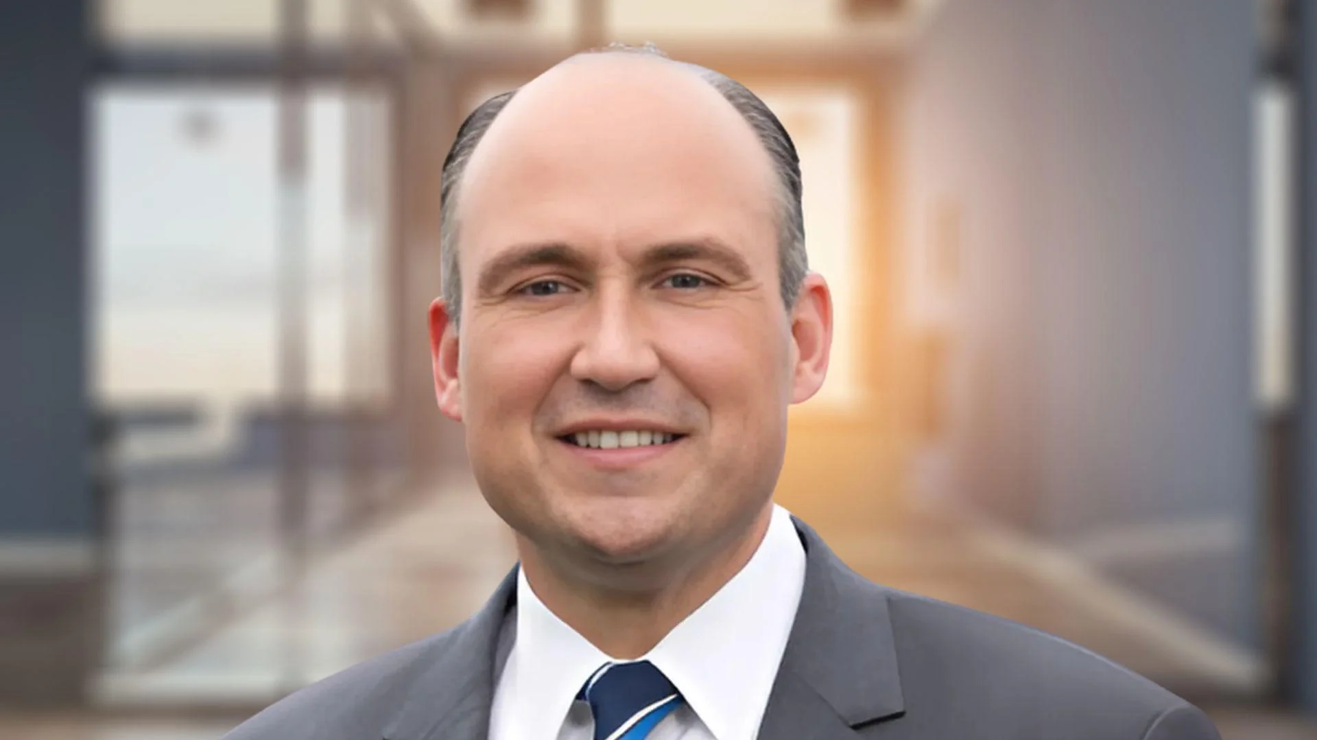 U.S. Rep. Langworthy: EV mandates would have ;negative economic consequences for thousands of workers’