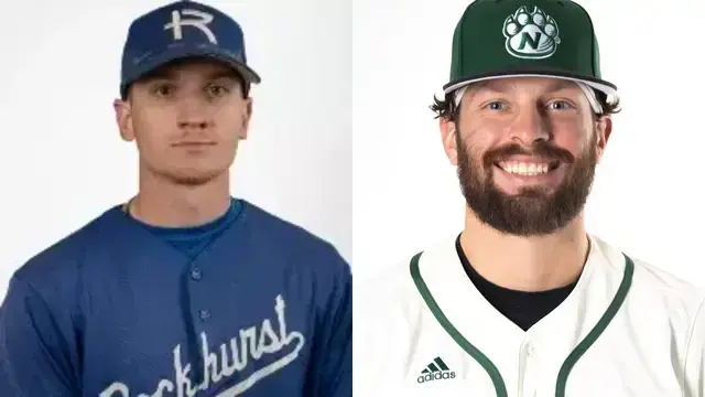 Which former South KC News area high school standouts will be in action on Thursday, May 1?