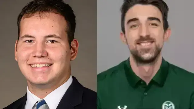 Which former Butler County News area high school standouts will be in action in the week starting Monday, Dec. 16?