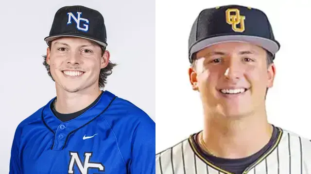 Who among former North Fulton County area high school athletes will be active on Friday, March 27?