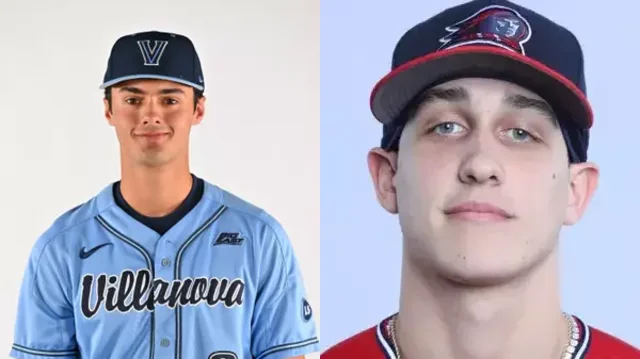 Which former Atlantic County Times area high school standouts will be in action in the week starting Monday, May 5?