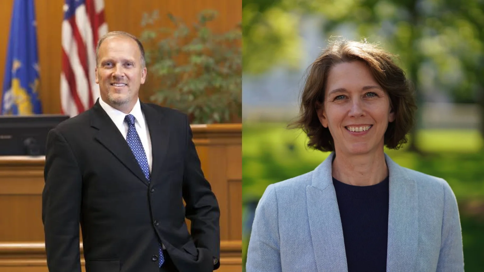 Former Wis. Attorney General Schimel: Susan Crawford’s record is ‘terrifying’
