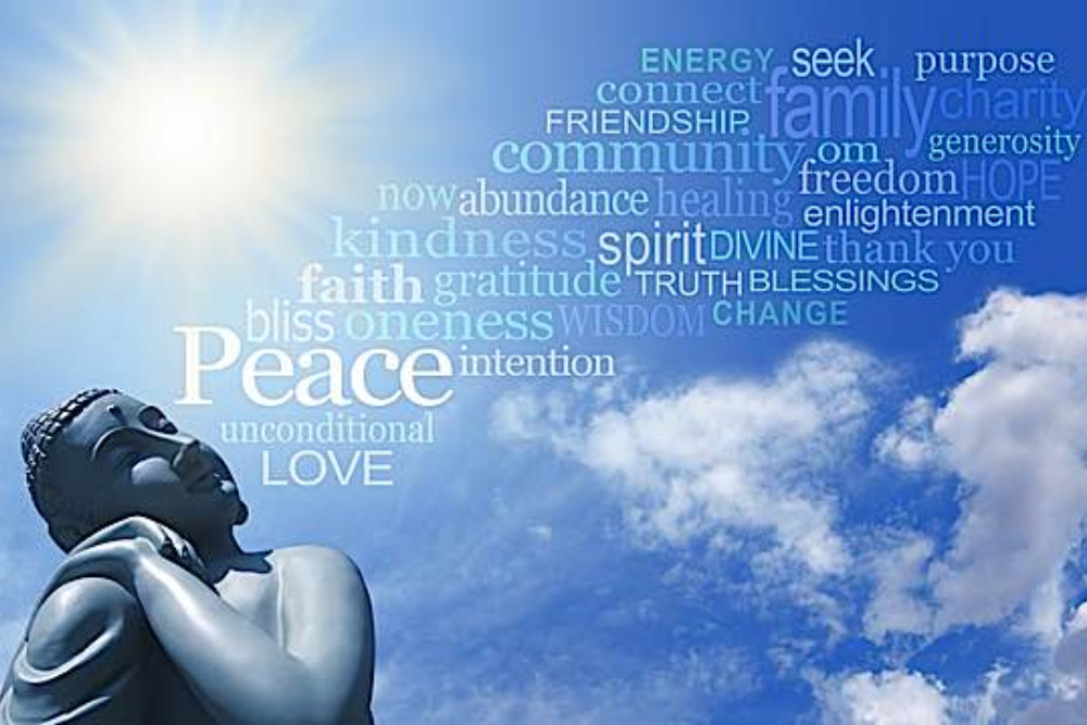 Loving Kindness Guided Meditaiton *donation based* to be held July 1 Loving Kindness Guided Meditaiton *donation based* to be held July 1