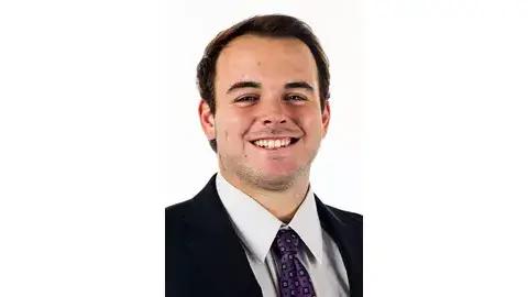Former Blue Valley High School standout Carson Liggett played on Sunday, June 1 in hopes of reaching the NCAA Division I Baseball Championship Former Blue Valley High School standout Carson Liggett played on Sunday, June 1 in hopes of reaching the NCAA Division I Baseball Championship