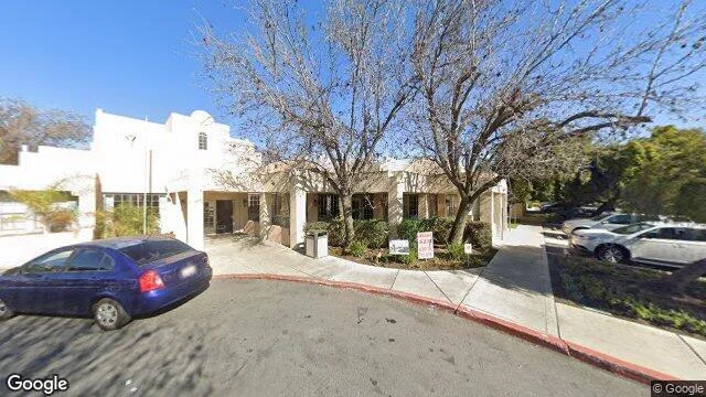 2211 Mount Vernon Avenue, Bakersfield, CA 93306