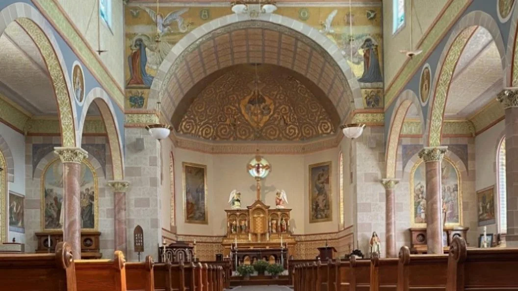 Religious gatherings this week in Southeast Los Angeles County: June 21-27