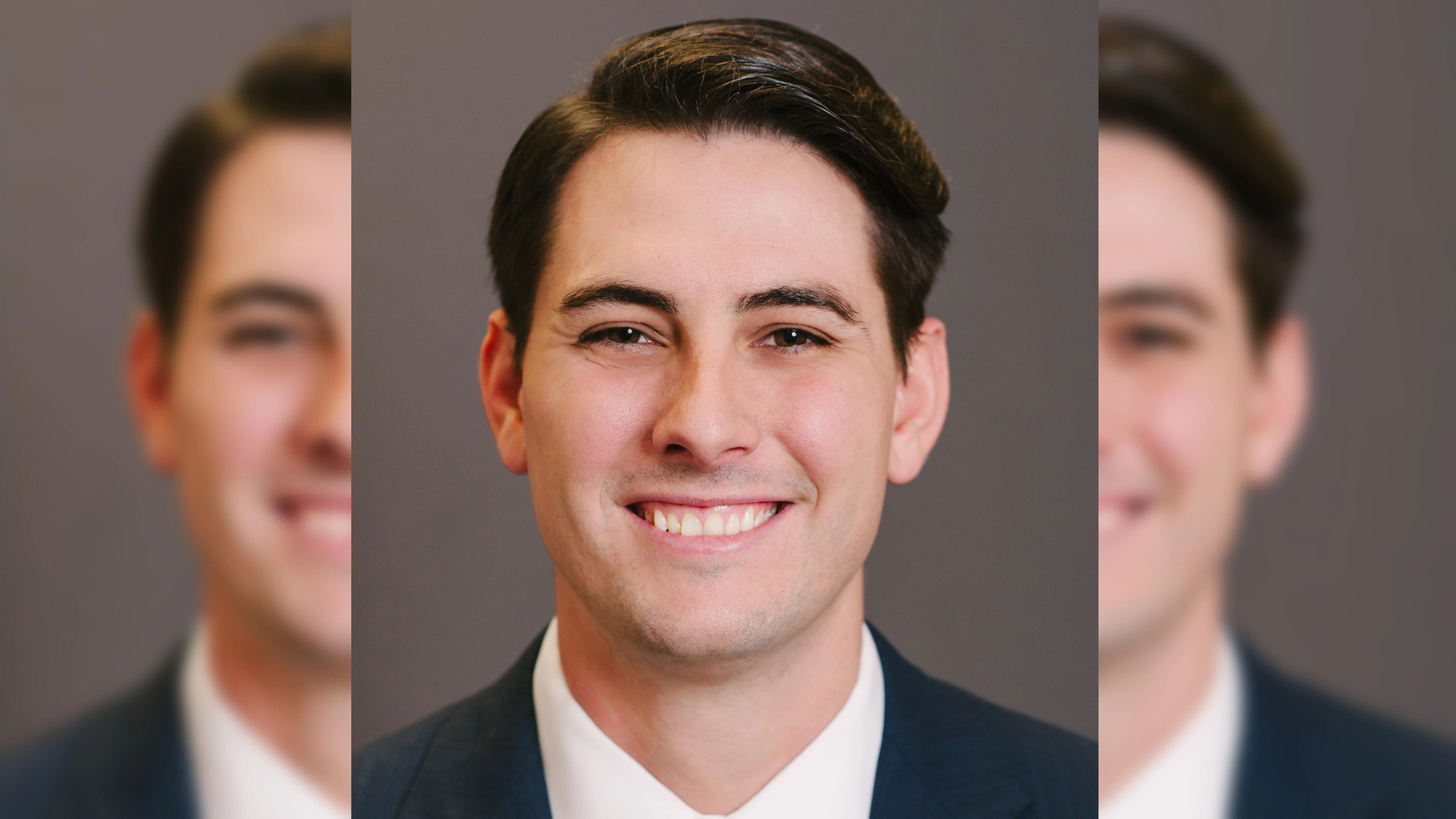 George State Representative Trey Kelley