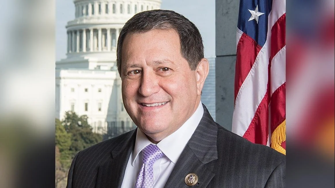 Joe Morelle reflects on Susan B. Anthony’s legacy and criticizes Trump administration actions