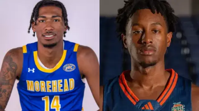 Which former Memphis Standard area high school standouts will be in action on Saturday, Feb. 15?