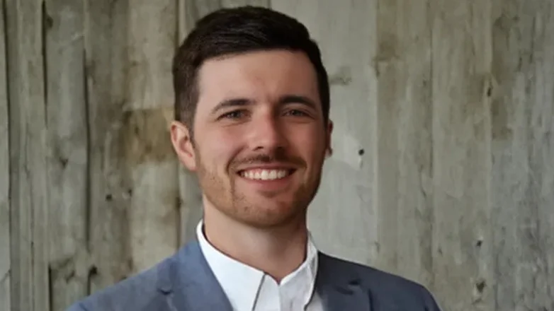 Zach Coccoli, Deputy Director - LinkedIn