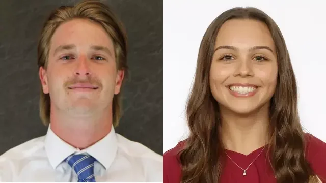 Which former St. Pete Standard area high school standouts will be in action in the week starting Monday, March 10?