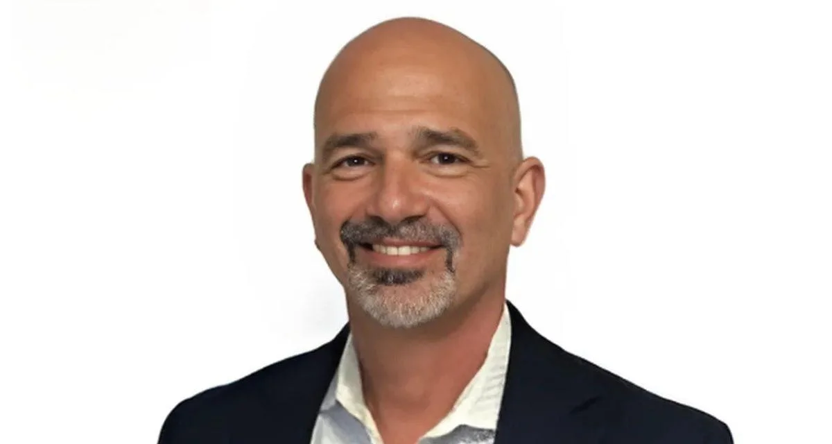 Frank Avignone, President - Washington Regional Medical Center