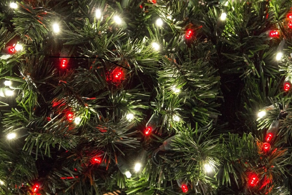 City will be collecting live Christmas/holiday trees January 5-7