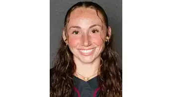 Former Pickerington High School Central standout Tori Angles played on Saturday, May 10 in hopes of reaching the NCAA Division II Softball Championship Former Pickerington High School Central standout Tori Angles played on Saturday, May 10 in hopes of reaching the NCAA Division II Softball Championship