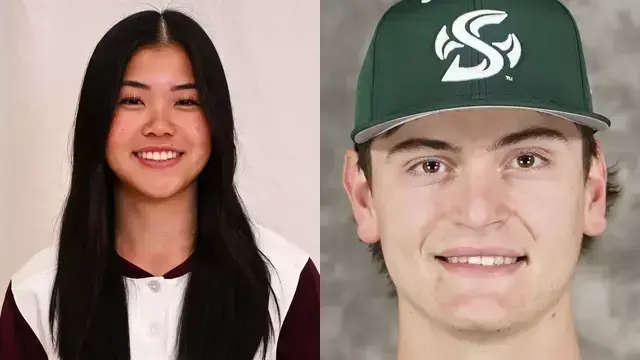 Who are the former Verdugos high school standouts competing in the week of Monday, March 23?