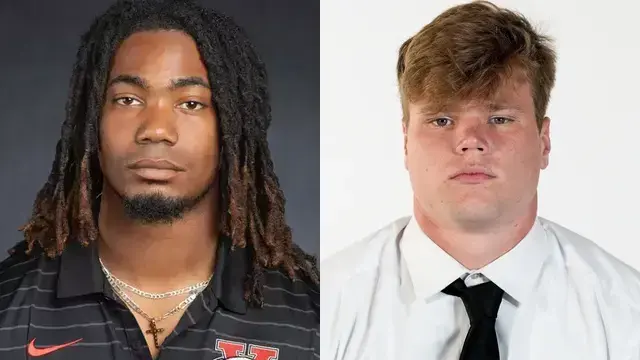 Andrew Douglas and Samuel Albee