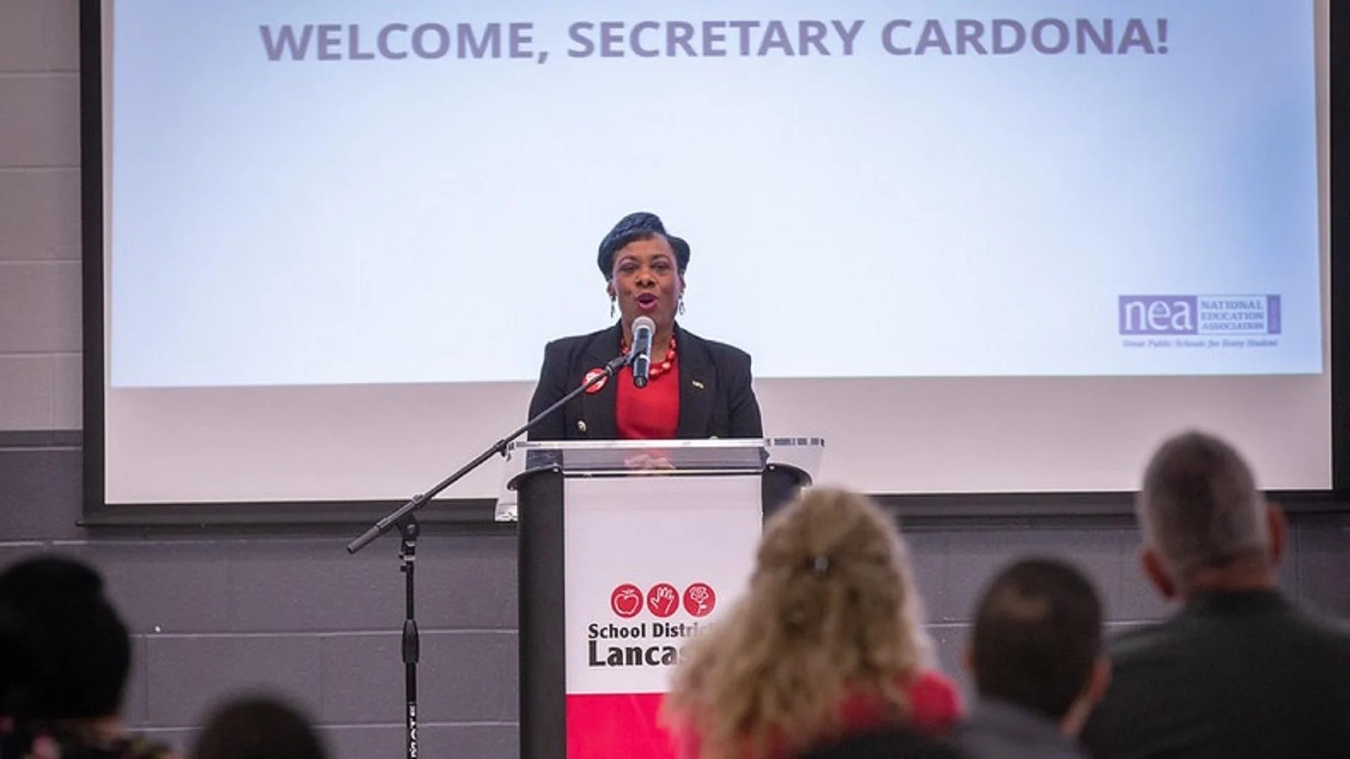 Maryland ranks 5 among U.S. states for teacher starting salary