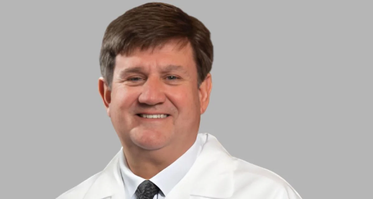 Jeffrey Mutchler, Lake Regional Orthopedic Surgeon Jeffrey Mutchler, Lake Regional Orthopedic Surgeon