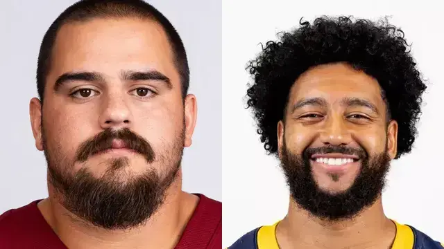 Ryan Vollmer and CJ Montes - 