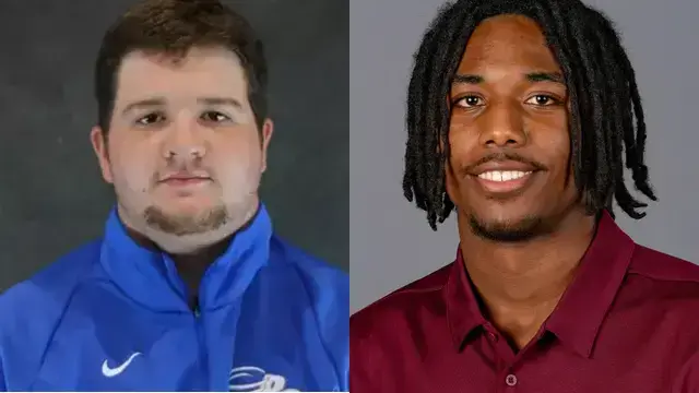 Which former Yadkin Valley News area high school standouts will be in action in the week starting Mon Oct. 14? Which former Yadkin Valley News area high school standouts will be in action in the week starting Mon Oct. 14?