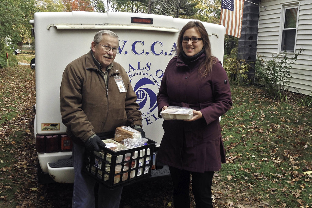 Meals on Wheels of Albuquerque