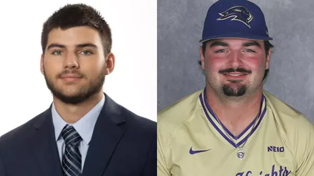 Which former Portland Maine News area high school standouts will be in action on Tuesday, March 18?