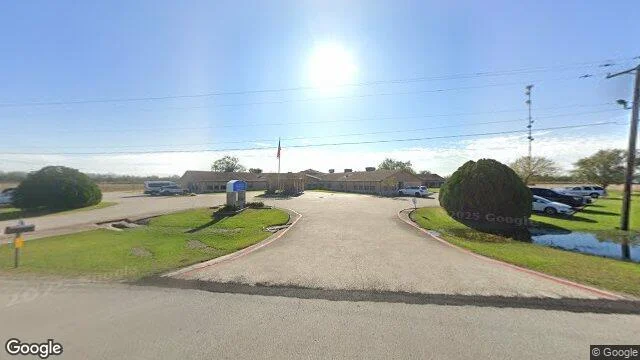 1401 W Main Street, Edna, TX 77957 1401 W Main Street, Edna, TX 77957