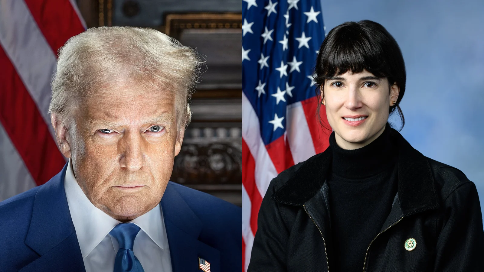 Rep. Gluesenkamp Perez opposes bill that Trump claims will lead to ‘largest tax and regulation cuts ever contemplated’