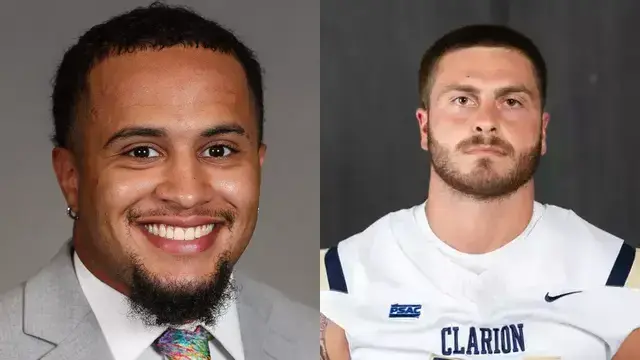 Ben Lane and Chase Aguglia - Ben Lane and Chase Aguglia -