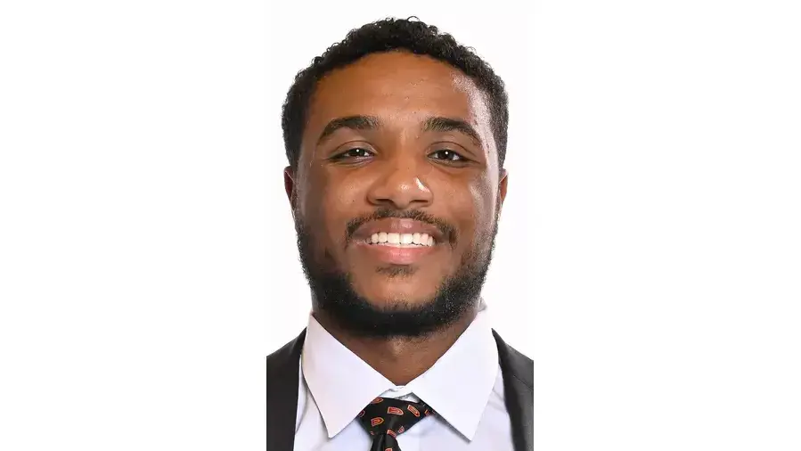 Xavier Smith - Xavier Smith -