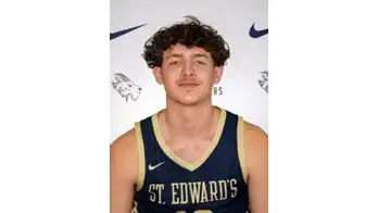 Which former Central Texas News area high school standouts will be in action on Wednesday, Feb. 26?