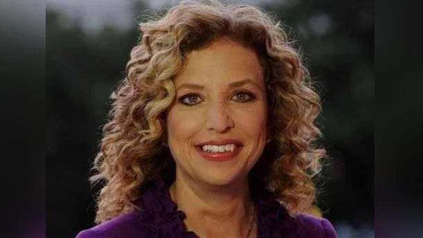 Debbie Wasserman Schultz U.S. House of Representatives from Florida Debbie Wasserman Schultz U.S. House of Representatives from Florida