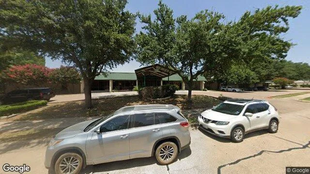 1111 Rockingham Drive, Richardson, TX 75080