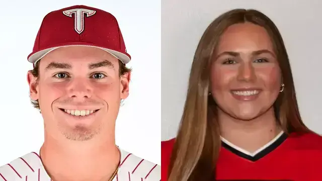 Which former Wiregrass Times area high school standouts will be in action on Saturday, April 12?