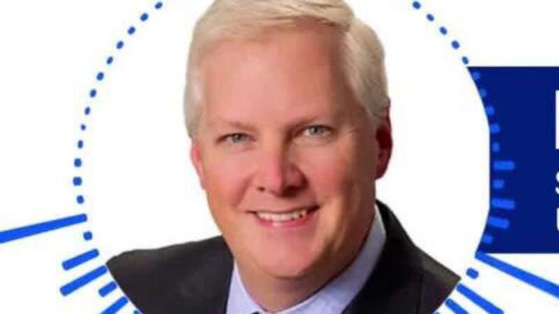 Rob Haworth, senior investment strategy director at U.S. Bank Wealth Management - U.S. Bank Wealth Management