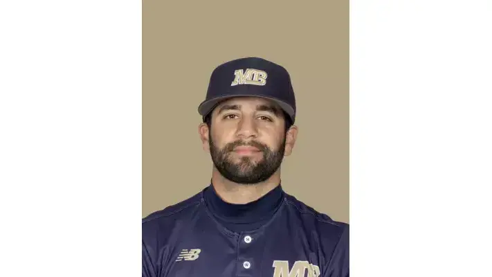 Monte Vista Christian School standout Dominic Felice’s collegiate team wins game in the NCAA Division II Baseball Championship on Saturday, May 17