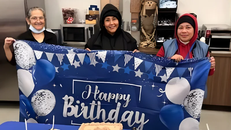 Flying Food Group Employees - LinkedIn